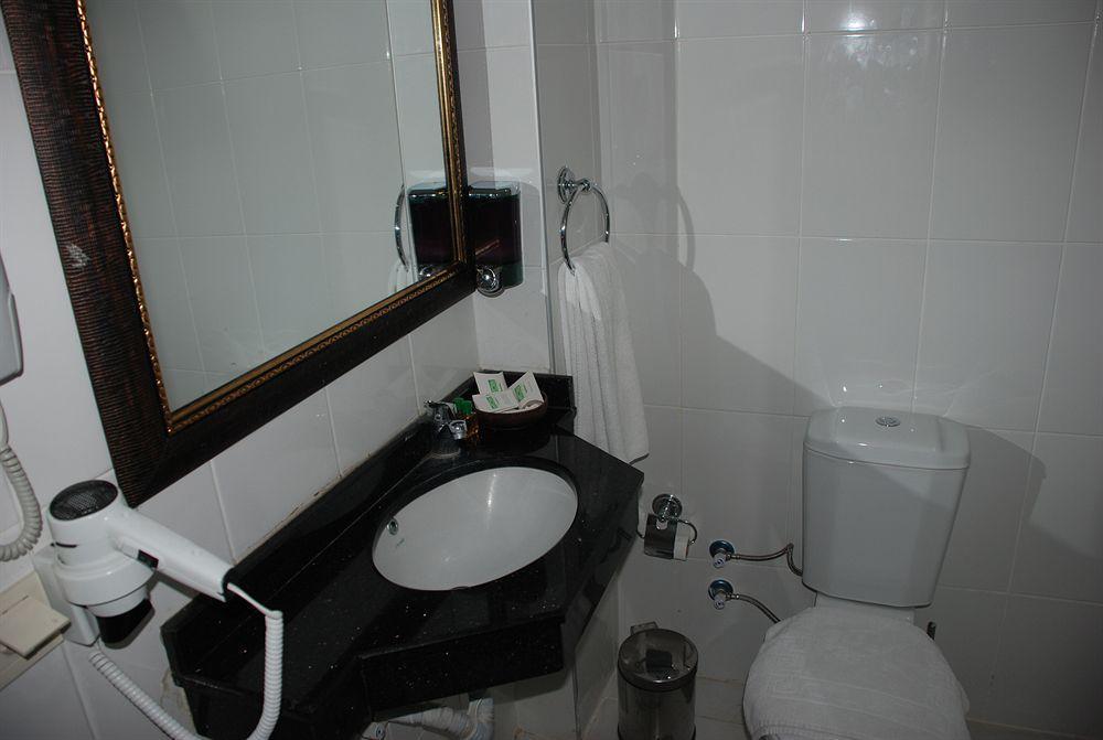 K Royal Hotel - Old City Istanbul Eksteriør billede
