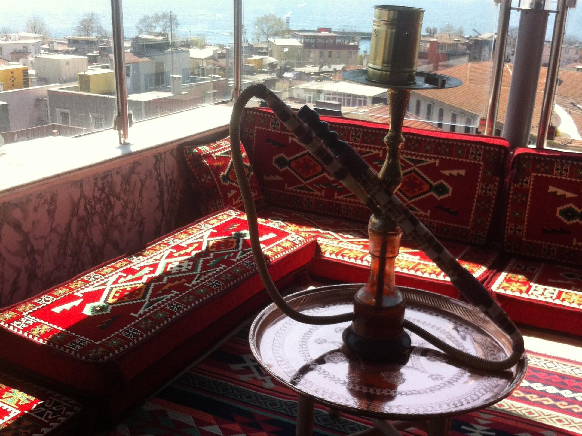 K Royal Hotel - Old City Istanbul Eksteriør billede